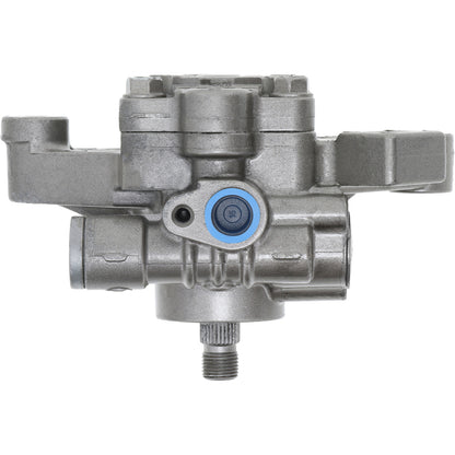 Power Steering Pump - MAVAL - Hydraulic Power - Remanufactured - 96294M