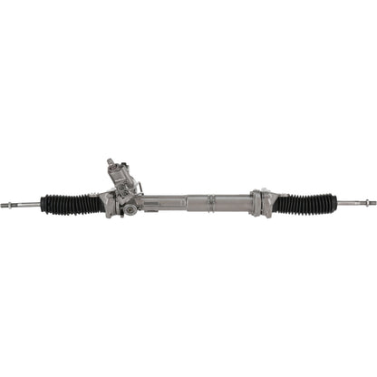 Rack and Pinion Assembly - MAVAL - Hydraulic Power - Remanufactured - 9278M