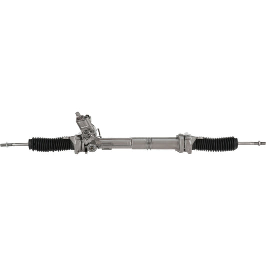 Rack and Pinion Assembly - MAVAL - Hydraulic Power - Remanufactured - 9278M
