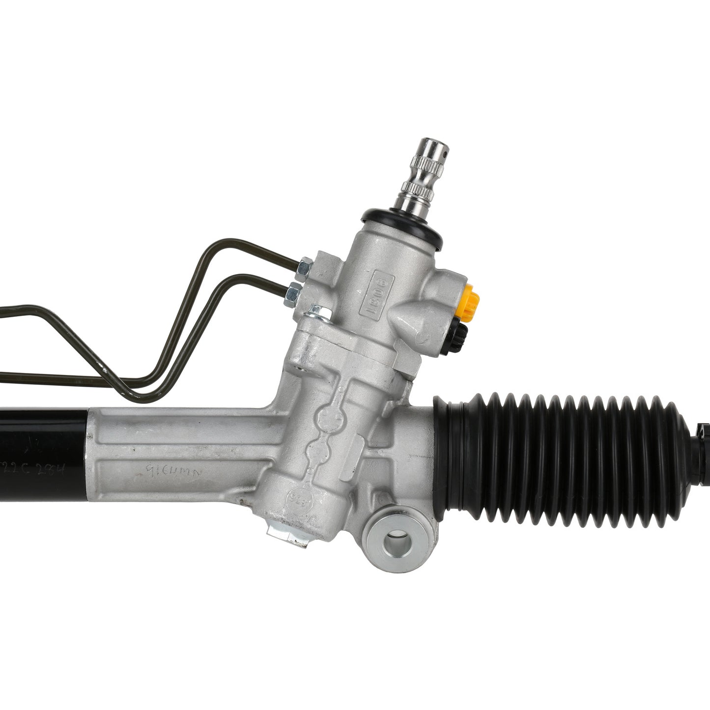 Rack and Pinion Assembly - Marathon HP - Hydraulic Power - New - 9164MN