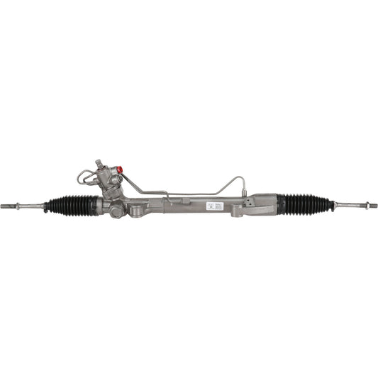 Rack and Pinion Assembly - MAVAL - Hydraulic Power - Remanufactured - 93404M