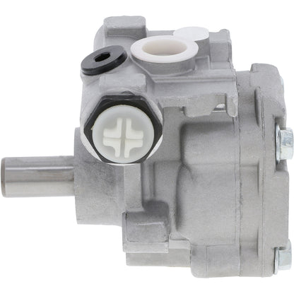 Power Steering Pump - Marathon HP - Hydraulic Power - New - 97217MN