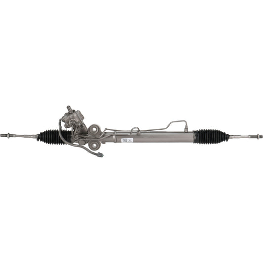 Rack and Pinion Assembly - MAVAL - Hydraulic Power - Remanufactured - 93284M
