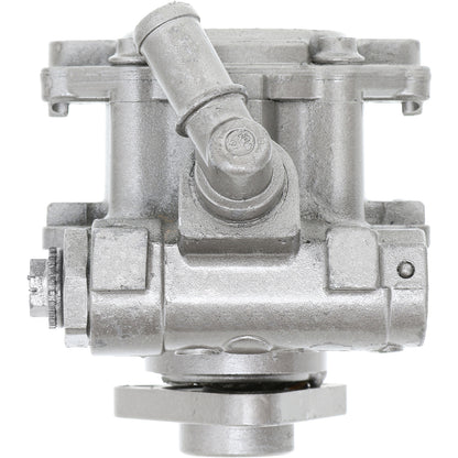 Power Steering Pump - MAVAL - Hydraulic Power - Remanufactured - 96636M