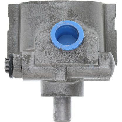 Power Steering Pump - MAVAL - Hydraulic Power - Remanufactured - 97237M