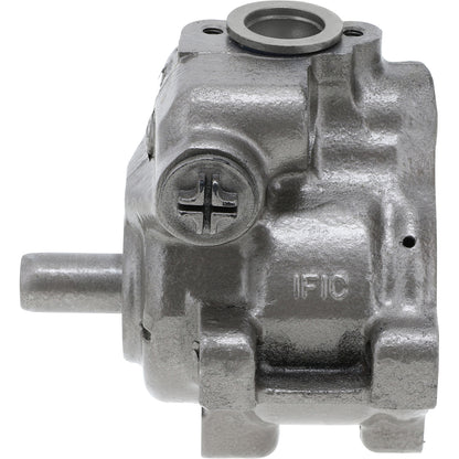 Power Steering Pump - MAVAL - Hydraulic Power - Remanufactured - 97113M