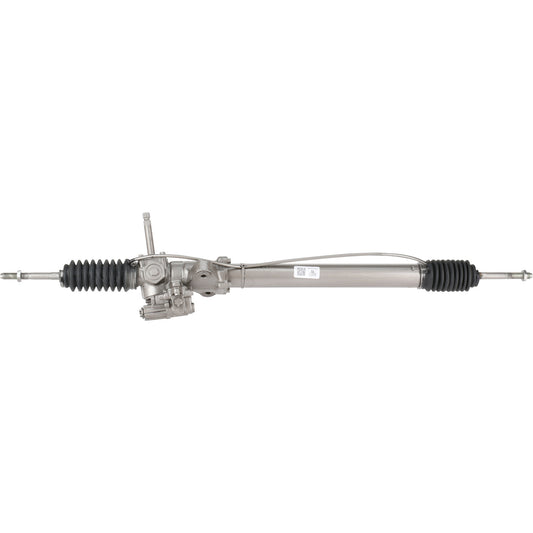 Rack and Pinion Assembly - MAVAL - Hydraulic Power - Remanufactured - 9096M