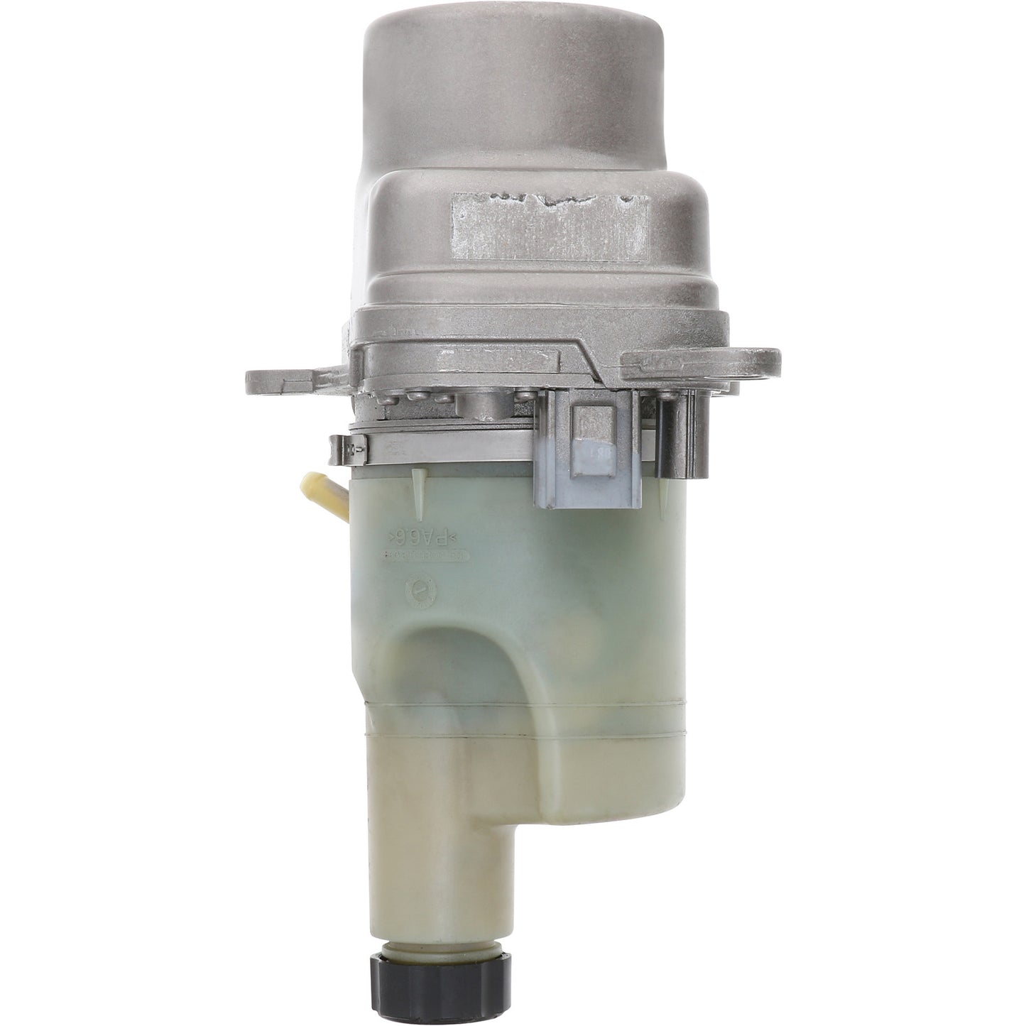 Power Steering Pump - MAVAL - Hydraulic Power - Remanufactured - 96910M