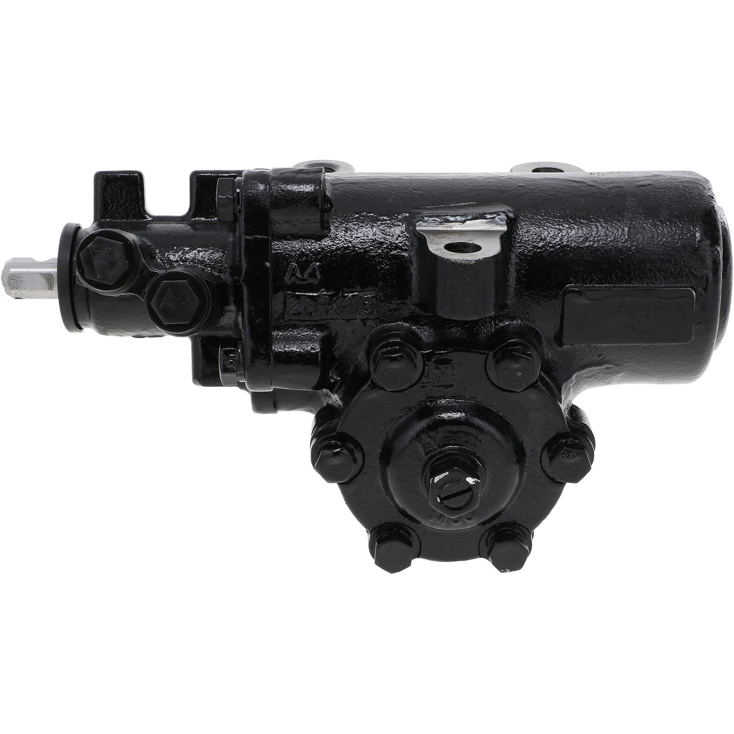 Steering Gear Box - Marathon HP - Hydraulic Power - New - 98201MN