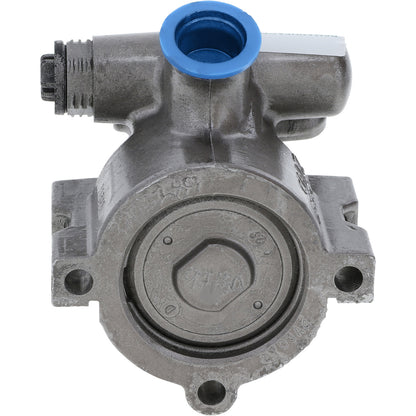 Power Steering Pump - MAVAL - Hydraulic Power - Remanufactured - 97150M