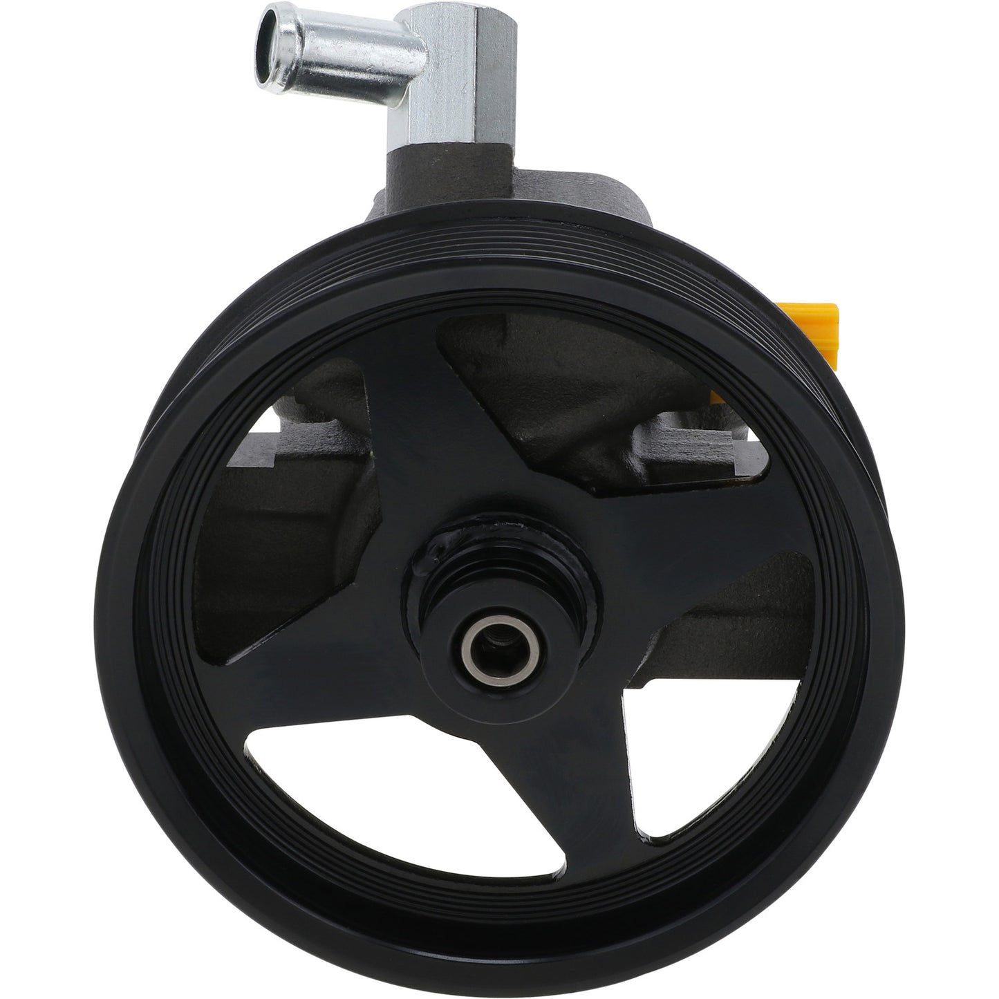 Power Steering Pump - Marathon HP - Hydraulic Power - New - 97302MN
