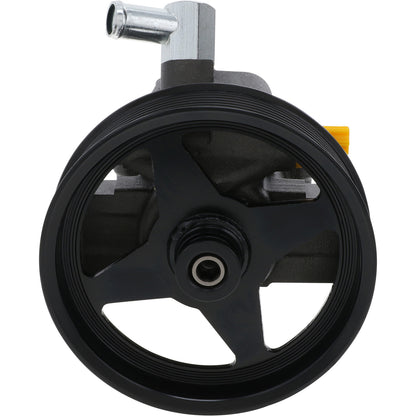 Power Steering Pump - Marathon HP - Hydraulic Power - New - 97302MN
