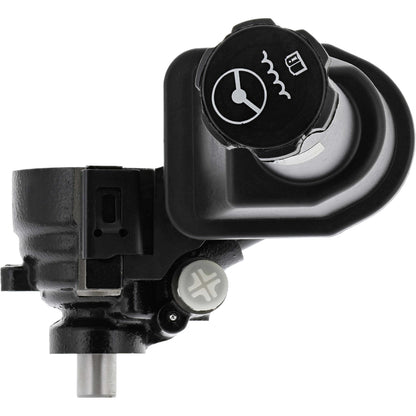 Power Steering Pump - Marathon HP - Hydraulic Power - New - 97316MN