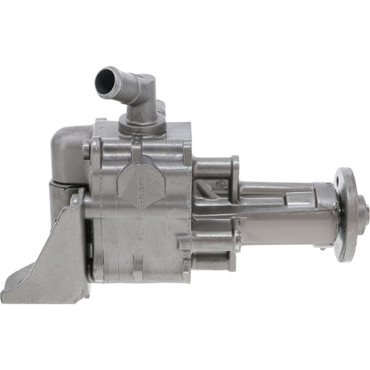 Power Steering Pump - MAVAL - Hydraulic Power - Remanufactured - 96840M