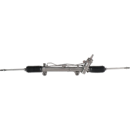 Rack and Pinion Assembly - MAVAL - Hydraulic Power - Remanufactured - 95527M