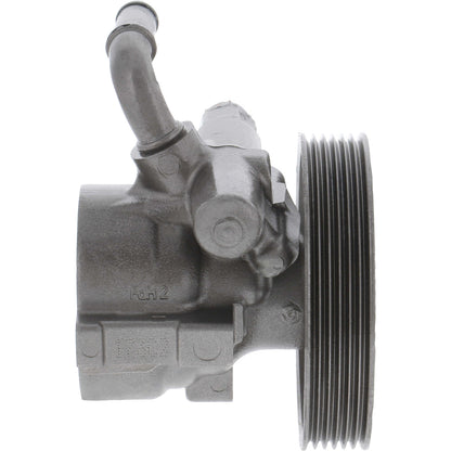 Power Steering Pump - MAVAL - Hydraulic Power - Remanufactured - 97219M