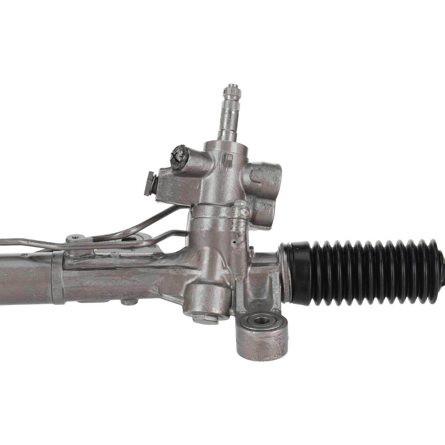 Rack and Pinion Assembly - MAVAL - Hydraulic Power - Remanufactured - 93310M