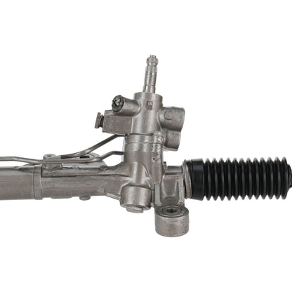 Rack and Pinion Assembly - MAVAL - Hydraulic Power - Remanufactured - 93310M