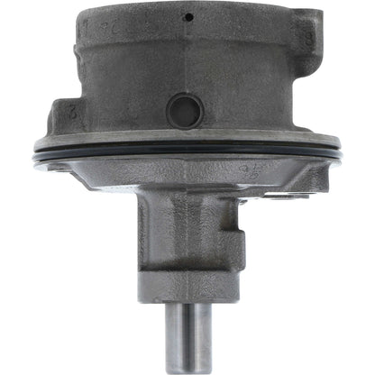 Power Steering Pump - MAVAL - Hydraulic Power - Remanufactured - 9726M