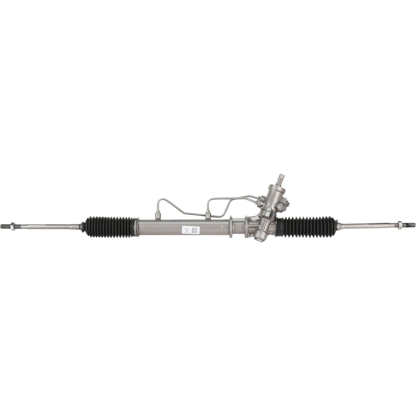 Rack and Pinion Assembly - MAVAL - Hydraulic Power - Remanufactured - 9191M