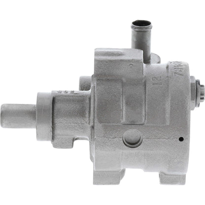 Power Steering Pump - MAVAL - Hydraulic Power - Remanufactured - 96469M
