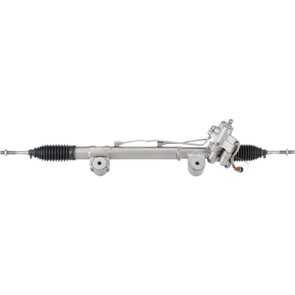 Rack and Pinion Assembly - MAVAL - Hydraulic Power - Remanufactured - 93371M