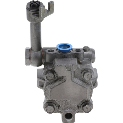 Power Steering Pump - MAVAL - Hydraulic Power - Remanufactured - 96363M