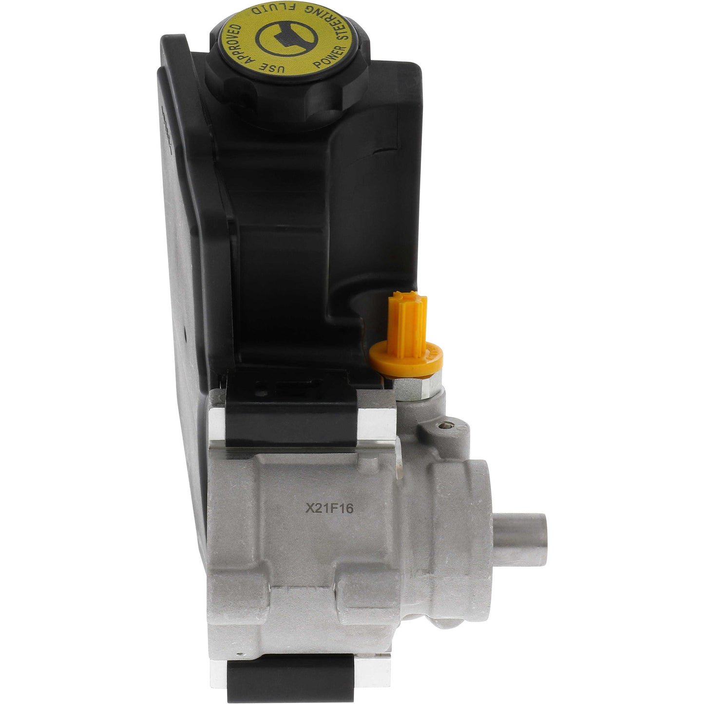 Power Steering Pump - Marathon HP - Hydraulic Power - New - 97305MN