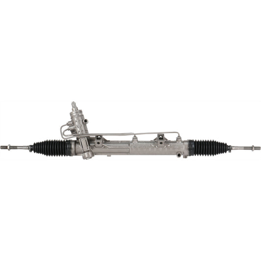 Rack and Pinion Assembly - MAVAL - Hydraulic Power - Remanufactured - 93257M