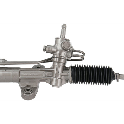 Rack and Pinion Assembly - MAVAL - Hydraulic Power - Remanufactured - 93333M
