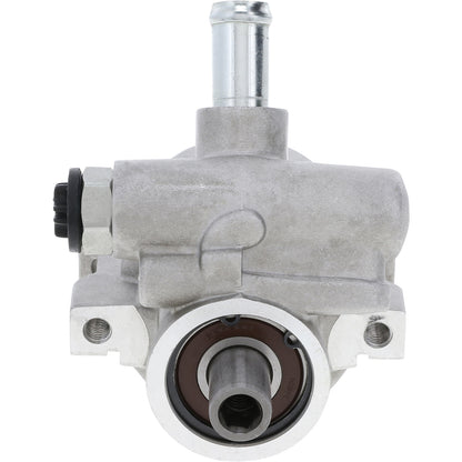 Power Steering Pump - Marathon HP - Hydraulic Power - New - 9767MN