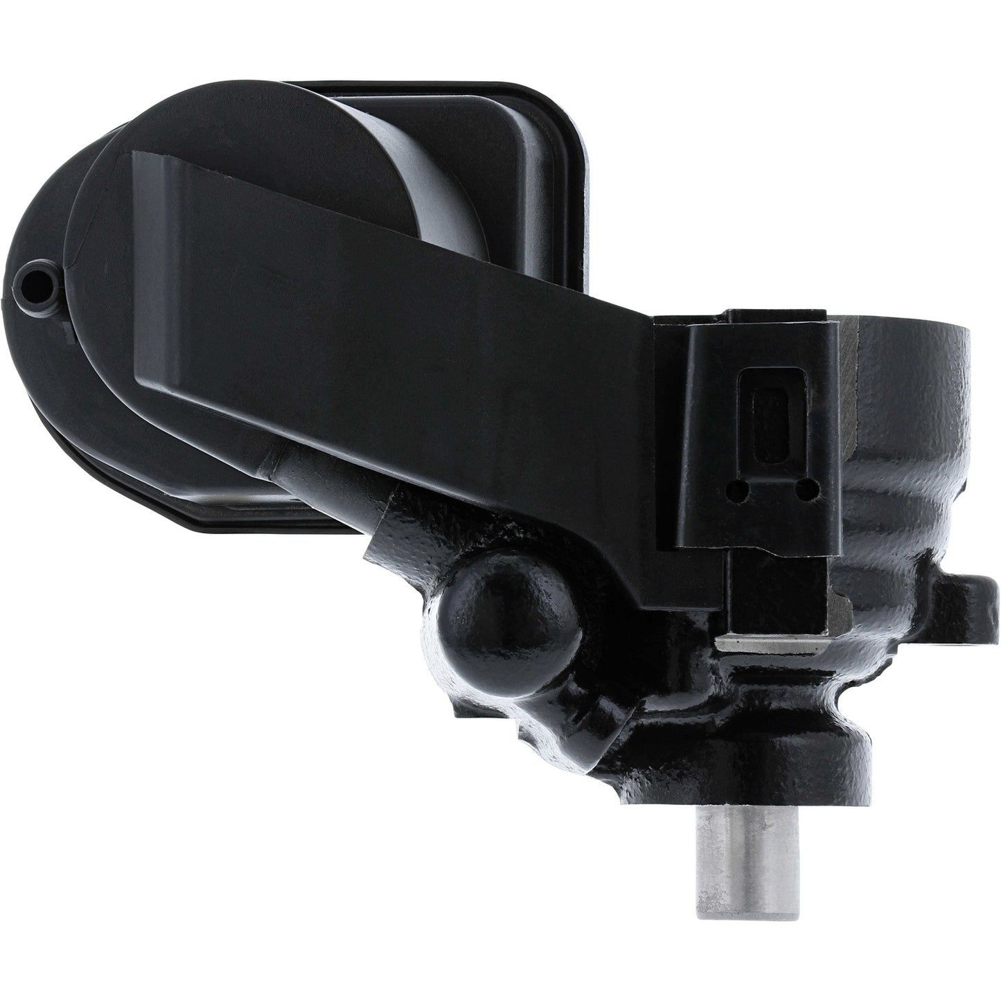 Power Steering Pump - Marathon HP - Hydraulic Power - New - 97316MN