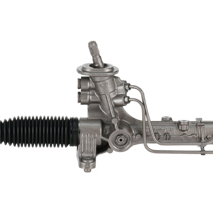 Rack and Pinion Assembly - MAVAL - Hydraulic Power - Remanufactured - 93368M