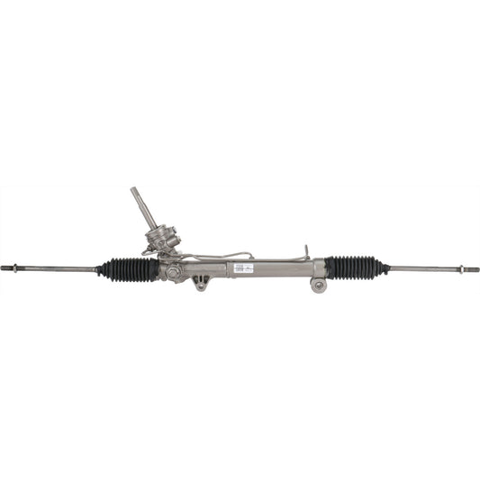 Rack and Pinion Assembly - MAVAL - Hydraulic Power - Remanufactured - 95307M