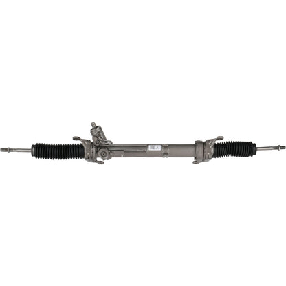 Rack and Pinion Assembly - MAVAL - Hydraulic Power - Remanufactured - 9077M
