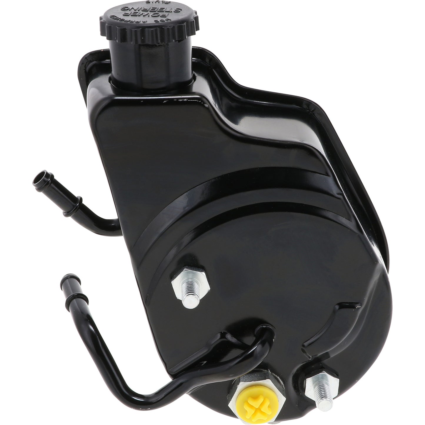 Power Steering Pump - Marathon HP - Hydraulic Power - New - 97318MN