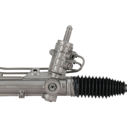 Rack and Pinion Assembly - MAVAL - Hydraulic Power - Remanufactured - 9186M