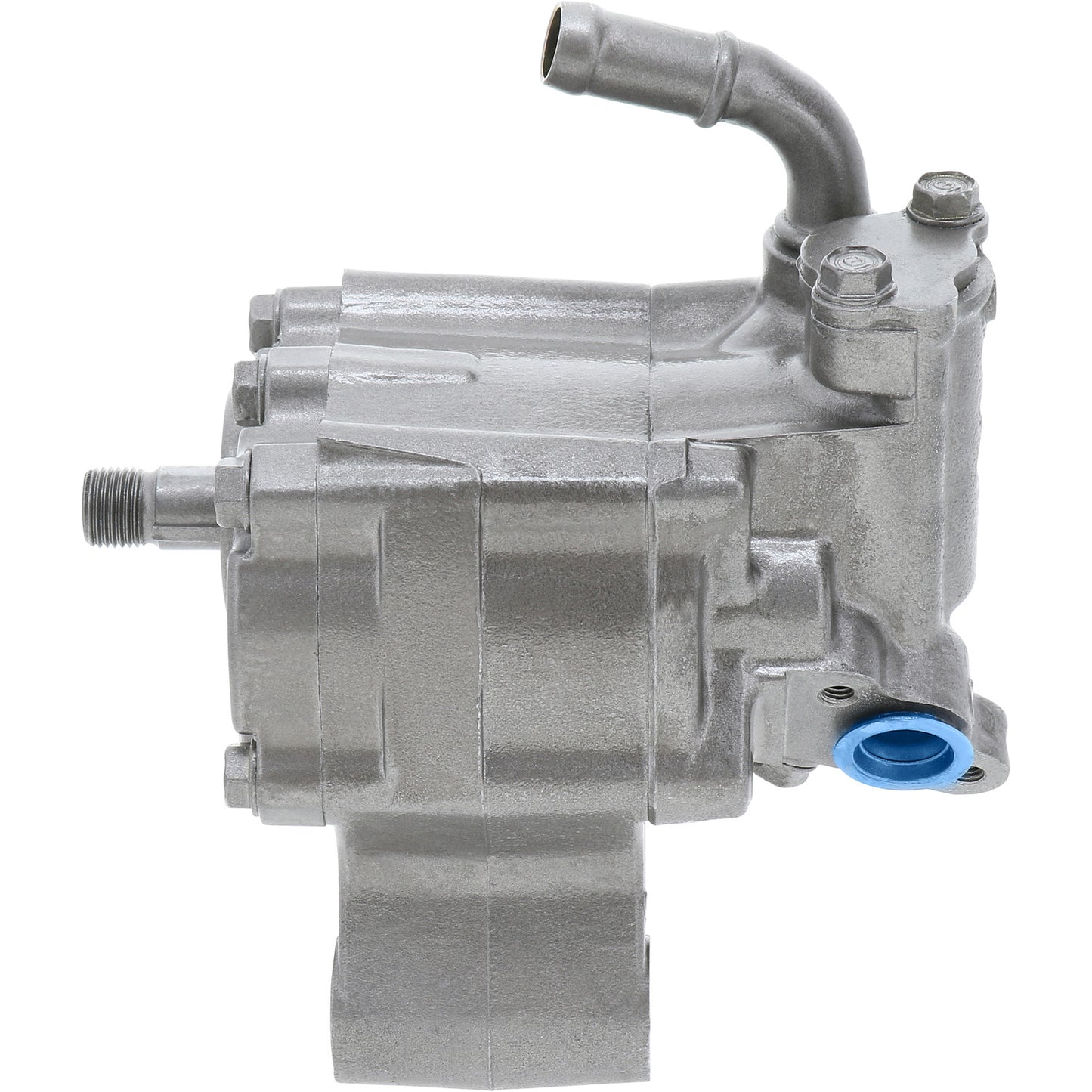 Power Steering Pump - MAVAL - Hydraulic Power - Remanufactured - 9639M