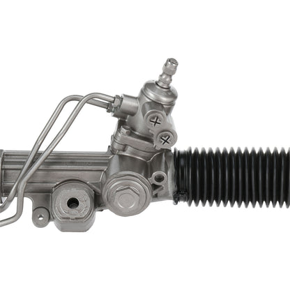 Rack and Pinion Assembly - MAVAL - Hydraulic Power - Remanufactured - 93114M