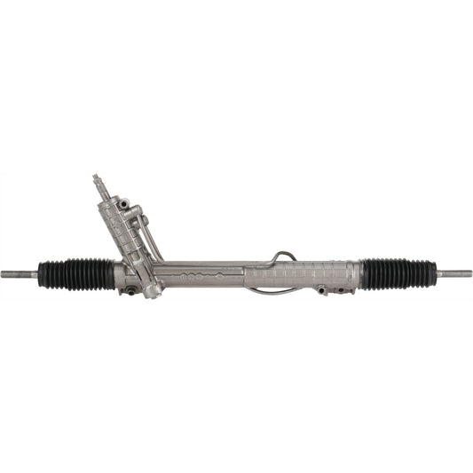 Rack and Pinion Assembly - MAVAL - Hydraulic Power - Remanufactured - 9371M