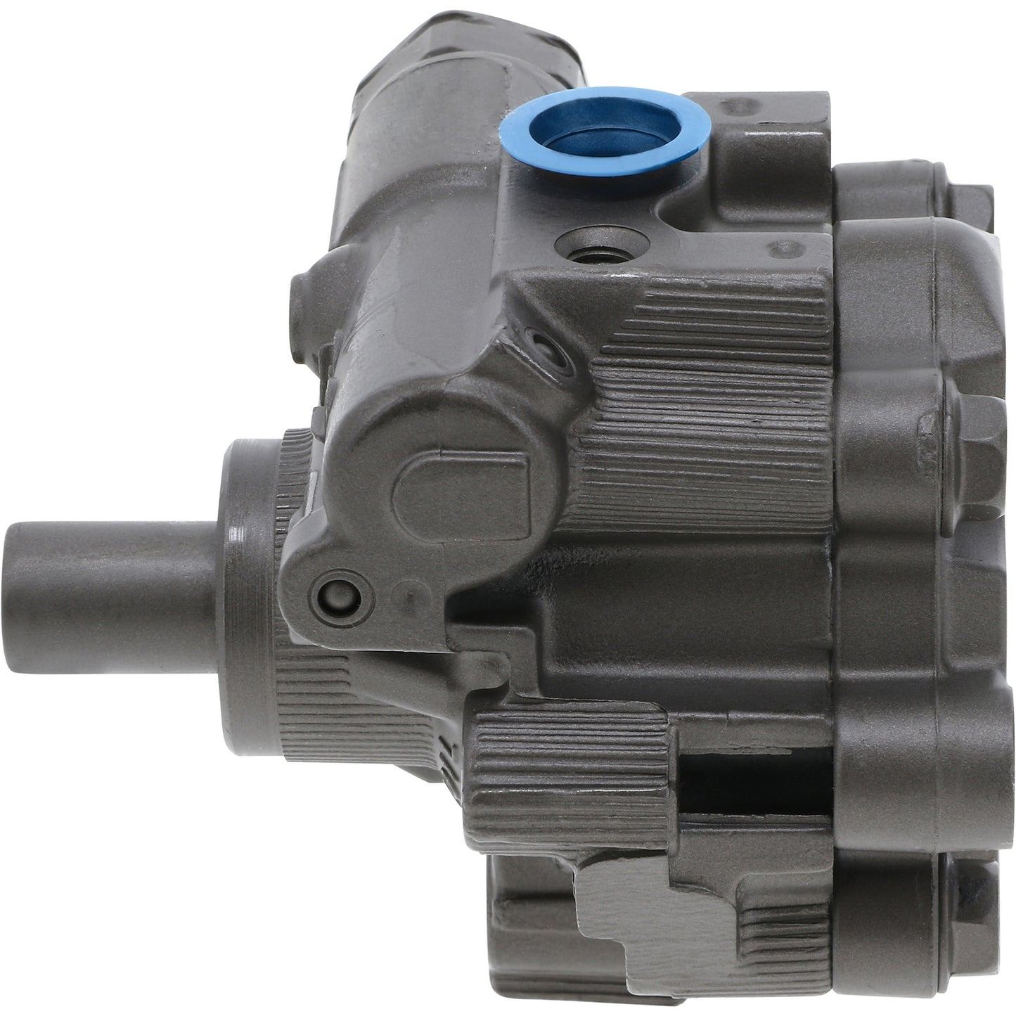Power Steering Pump - MAVAL - Hydraulic Power - Remanufactured - 97243M
