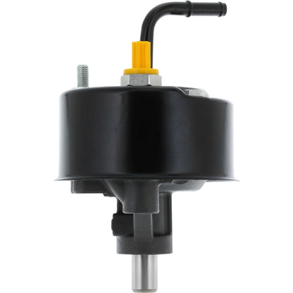 Power Steering Pump - MAVAL - Hydraulic Power - Remanufactured - 97296M