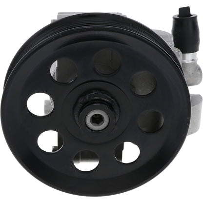Power Steering Pump - Marathon HP - Hydraulic Power - New - 97314MN