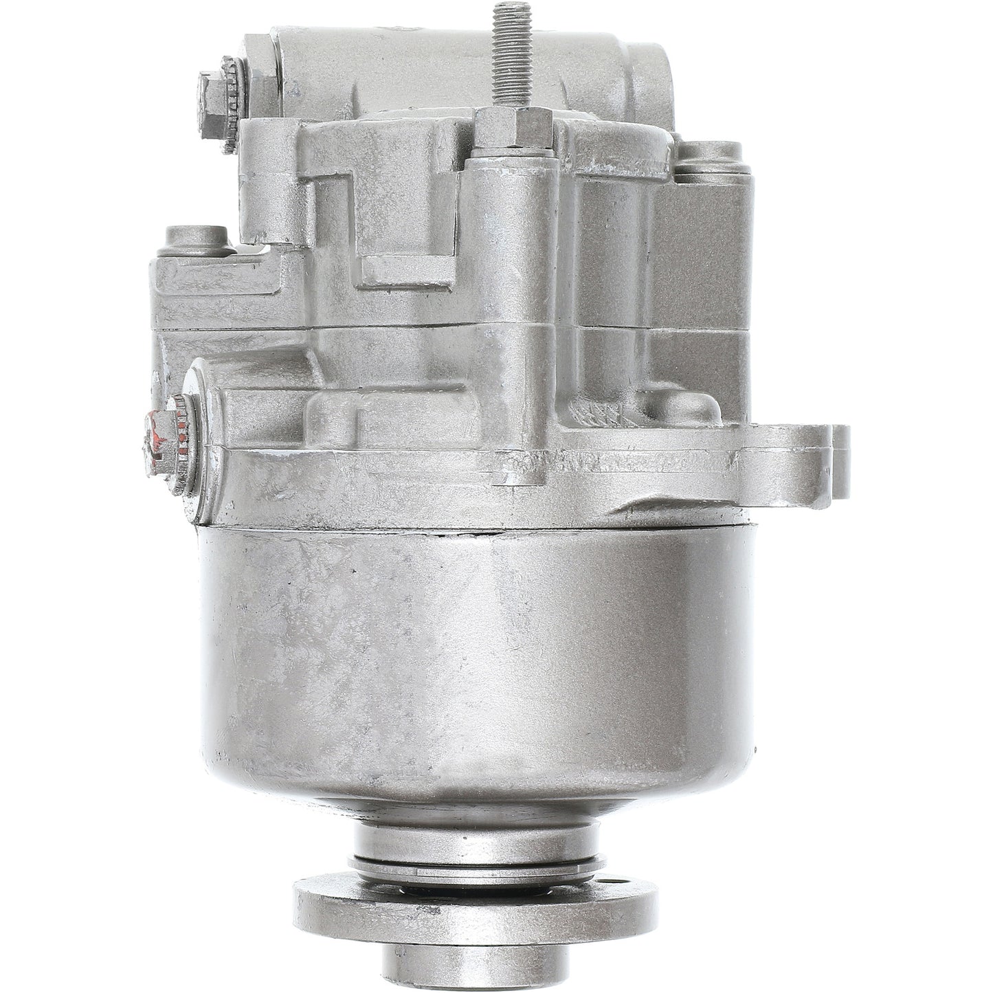 Power Steering Pump - MAVAL - Hydraulic Power - Remanufactured - 96737M