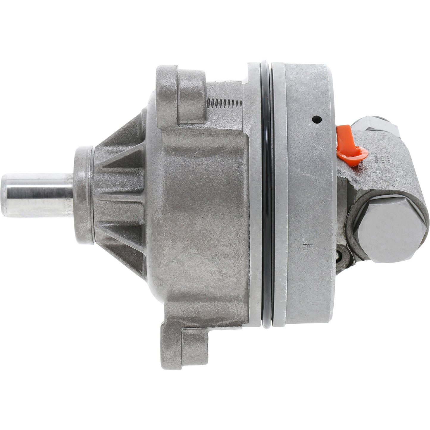 Power Steering Pump - MAVAL - Hydraulic Power - Remanufactured - 9756M