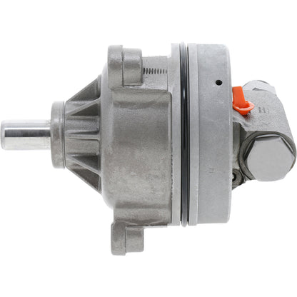 Power Steering Pump - MAVAL - Hydraulic Power - Remanufactured - 9756M