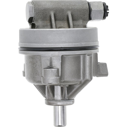 Power Steering Pump - MAVAL - Hydraulic Power - Remanufactured - 9756M