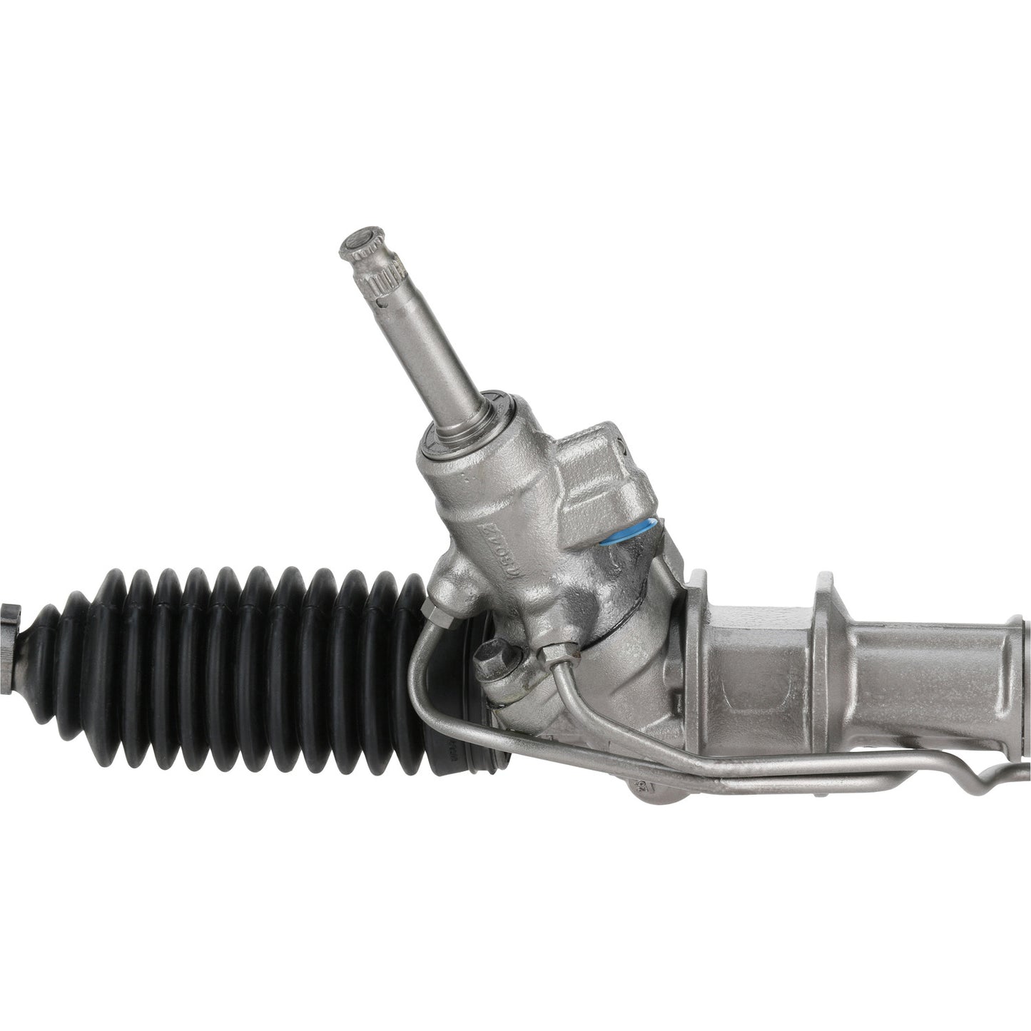 Rack and Pinion Assembly - MAVAL - Hydraulic Power - Remanufactured - 93117M