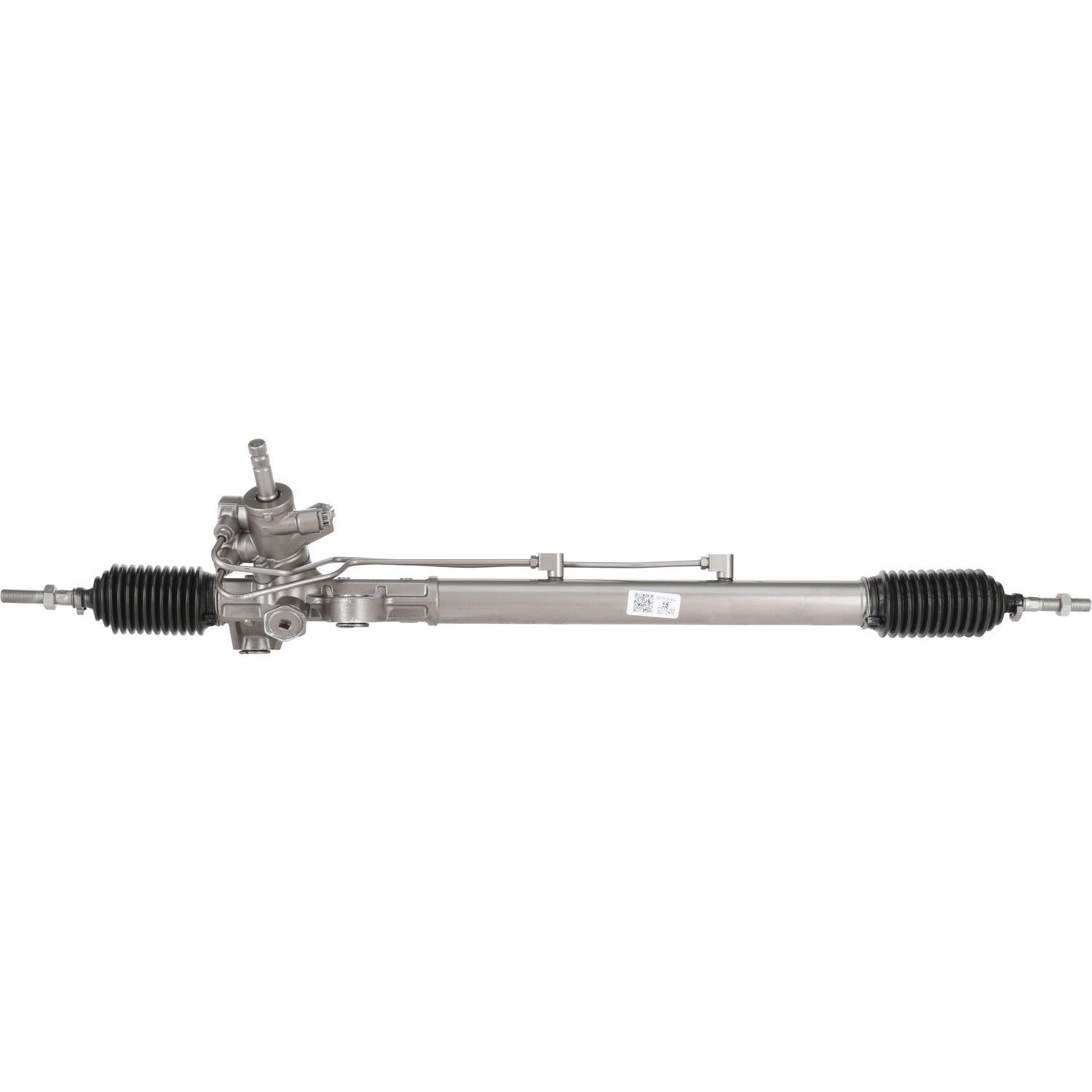 浦ラワ Rack and Pinion Assembly - MAVAL - Hydraulic Power