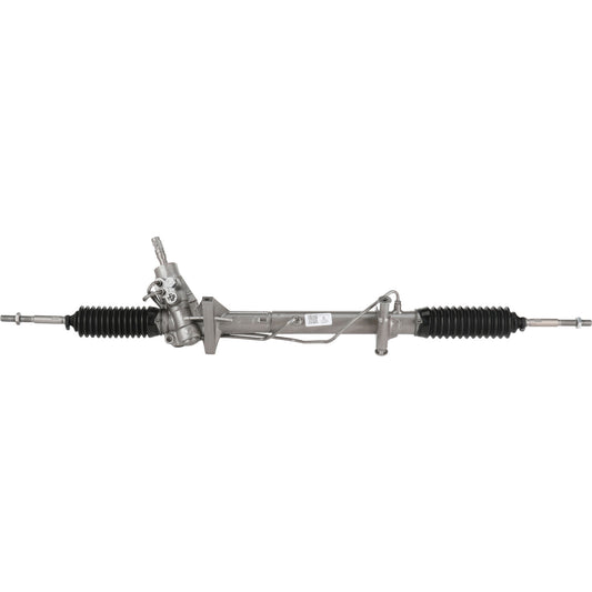 Rack and Pinion Assembly - MAVAL - Hydraulic Power - Remanufactured - 9229M